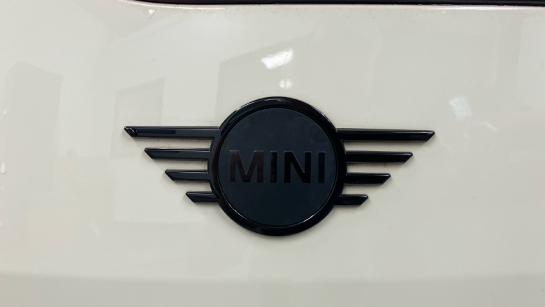 MINI Clubman 2.0 Cooper S Sport 6dr Auto Petrol Estate